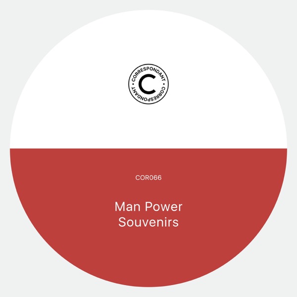 Souvenirs - EP