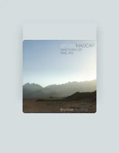 Listen to Madcap, watch music videos, read bio, see tour dates & more!