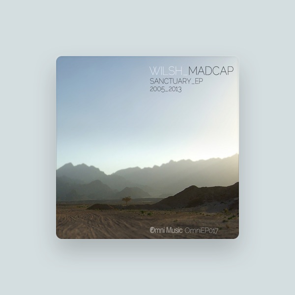 Madcap's avatar