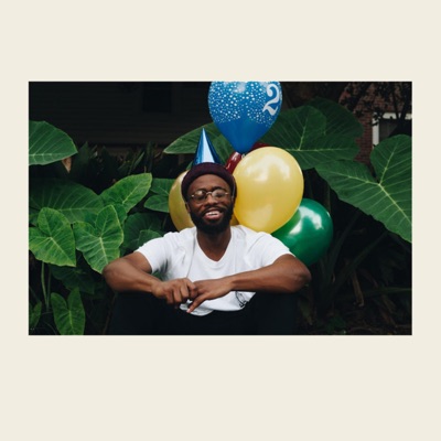 Happy Birthday, Dad!! 2 (The Instrumentals) - EP