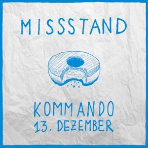 Kommando 13. Dezember - Single