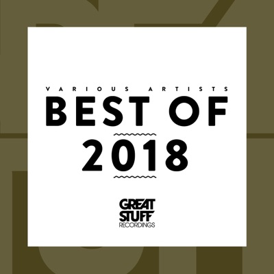 Best Of 2018