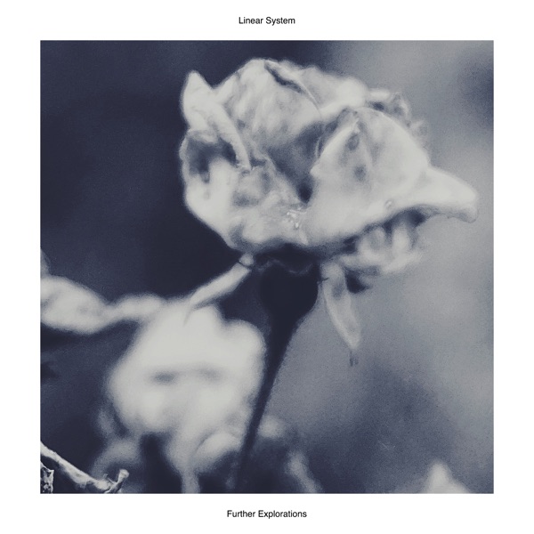 Further Explorations (feat. Mark Broom & Sleeparchive) - EP