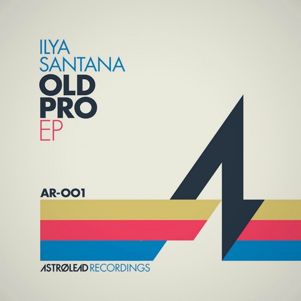 Old Pro - EP