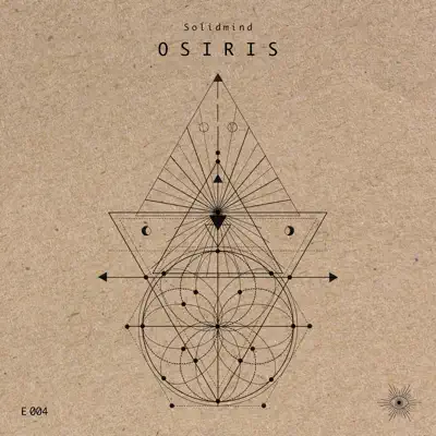 Listen to Osiris - Single by Solidmind