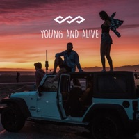 Young and Alive - Single - Seth Patrick