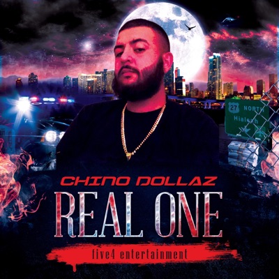 Real One - Single