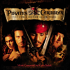 Klaus Badelt - Pirates of the Caribbean - The Curse of the Black Pearl (Original Soundtrack) Grafik