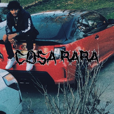 Cosa Rara Fresstyle - Single