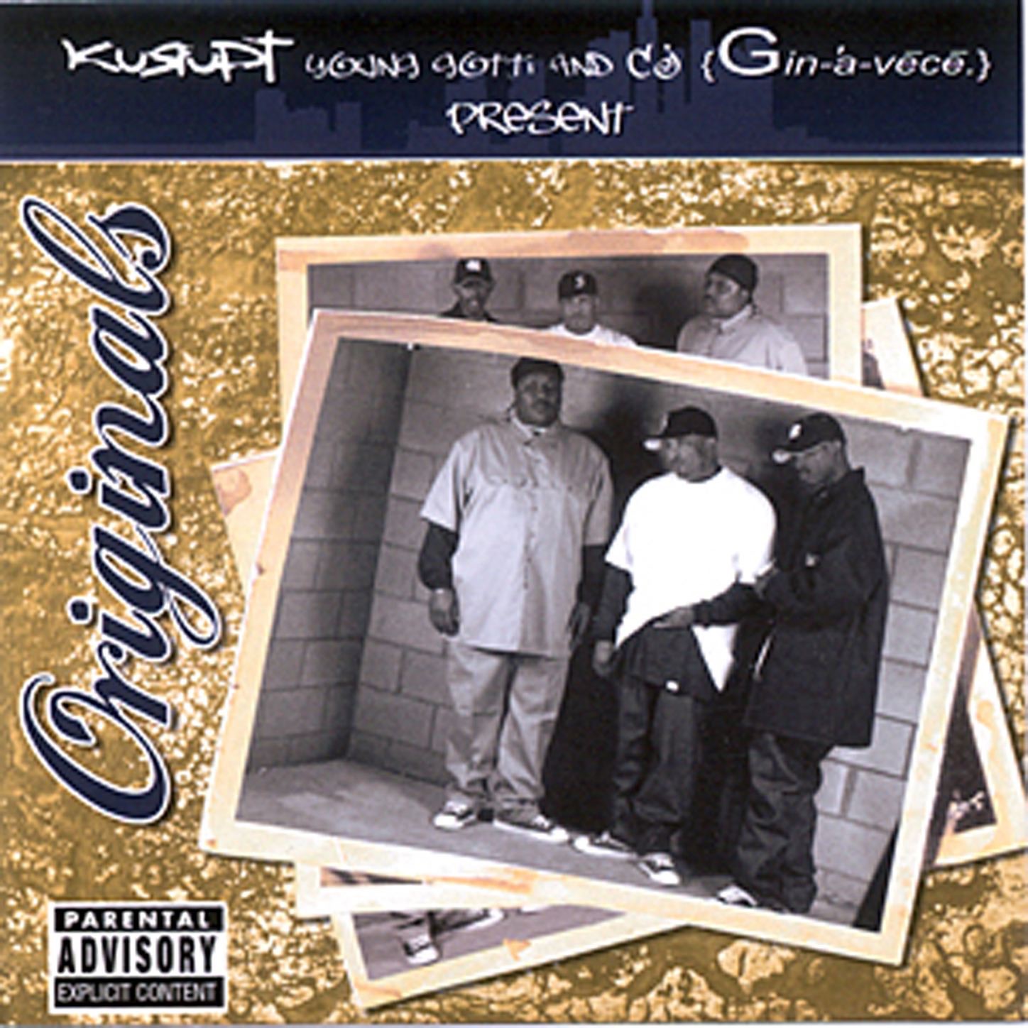 Kurupt - Shazam