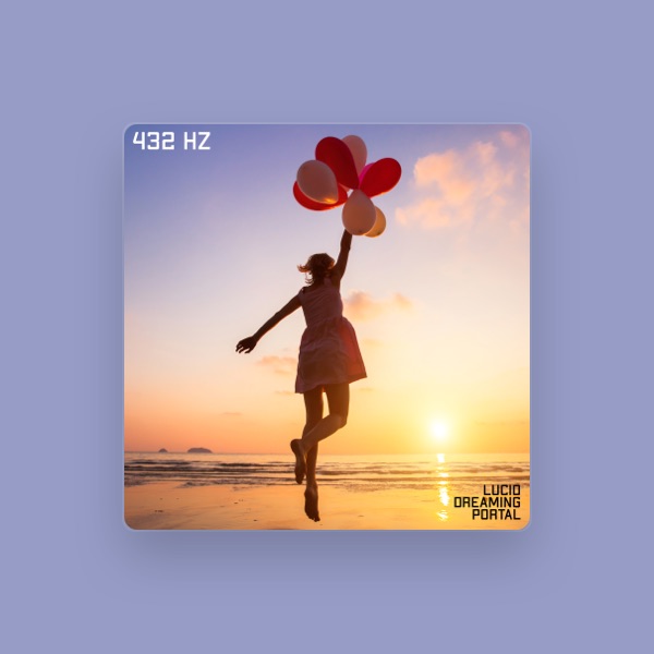 Solfeggio Tones Collection's avatar