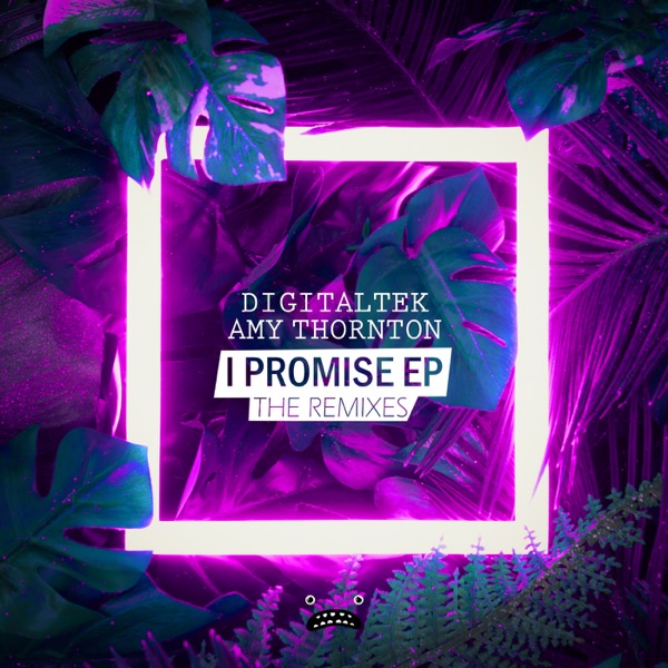 I Promise (The Remixes) - Single