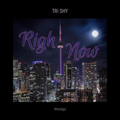 Right Now - Single