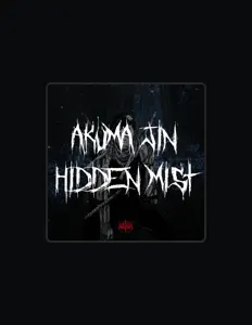 Akuma Jin: песни, клипы, биография, даты выступлений и многое другое.