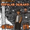 Popular Demand - Single