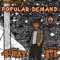 Popular Demand artwork