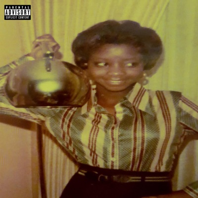 Soundtracc 4 Tha Aunties - Single