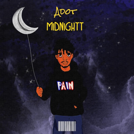 Cover artwork for I Know