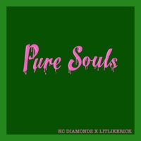 Pure Souls (feat. Lit Like Rick & KC Diamondz) - Single - Big Drice