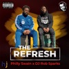 Philly Swain & Rob Sparks