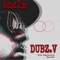 Wasted Time (feat. Guiseppe Rosellini) - Dubz.V lyrics