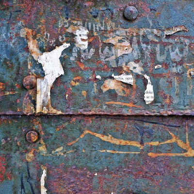 Wheel (feat. BAX) - Single