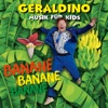 Banane, Banane, Banane - Musik Für Kids - EP, 2020