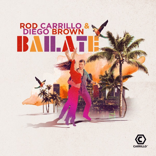 Bailate - Single