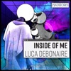Inside of Me - Single