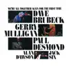 Dave Brubeck - Rotterdam Blues