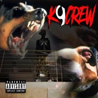 K9 Crew - Single - Sickboyrari