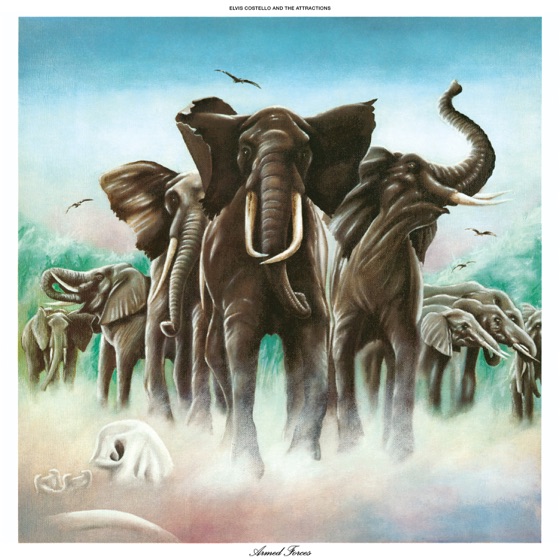Cover artwork for Senior Service