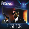 iTunes Festival: London 2012 - USHER
