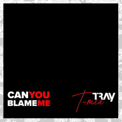 Can You Blame Me (T-Mix) - Single