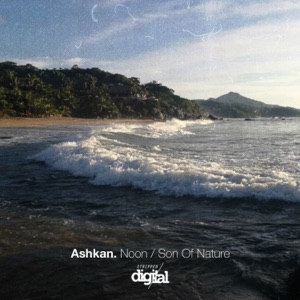 Noon / Son of Nature - Single
