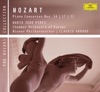 Mozart: Piano Concertos Nos. 14, 17 & 21