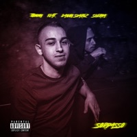 Sorpasso (feat. Danny Suarez & Sherka) - Single - Tommy