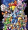 CAPCOM LOGO - Capcom Sound Team lyrics