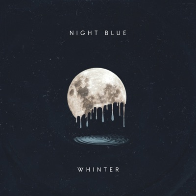 Night Blue - Single