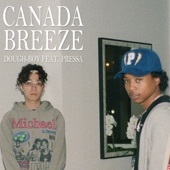 Canada Breeze (feat. Pressa) artwork
