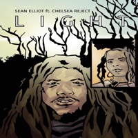 Light (feat. Chelsea Reject) - Single - Sean Elliot