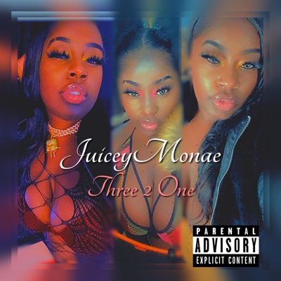 Three 2 One - Single