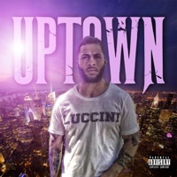Uptown - Single - Larry Hustle
