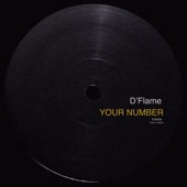 If I Had Your Number (Original Rythim) artwork