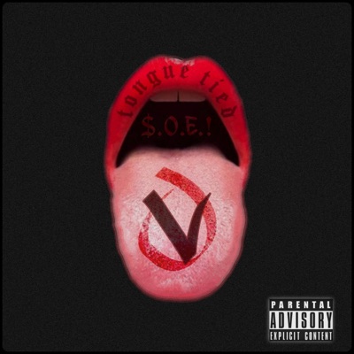 Tongue Tied - Single