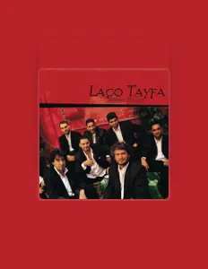 Listen to Laço Tayfa, watch music videos, read bio, see tour dates & more!