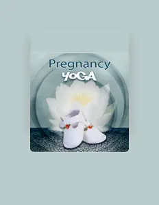 Ouve Pregnancy Yoga Music Zone, vê vídeos de música, lê a biografia, vê as datas da digressão e muito mais!