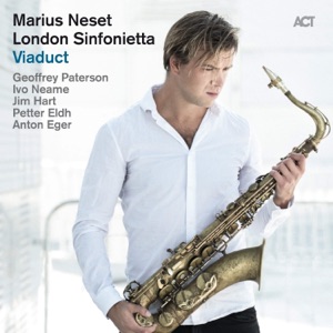 Viaduct (with London Sinfonietta)
