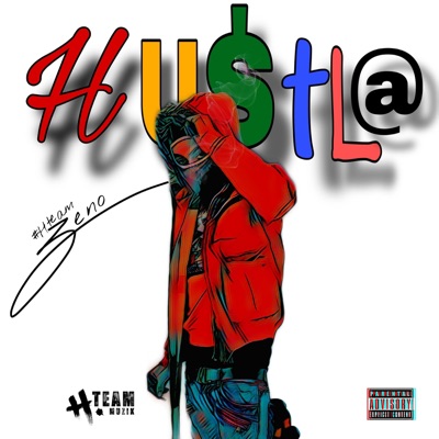 Hustla - Single
