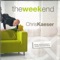 The Week End (Julien Créance Remix) - Chris Kaeser lyrics